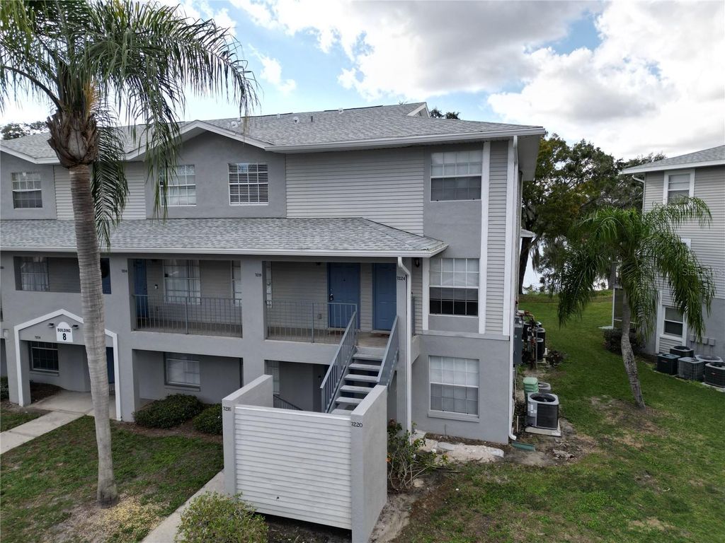 Photo of 7218 E Bank Drive #205, Tampa, FL 33617 (MLS # TB8484440)