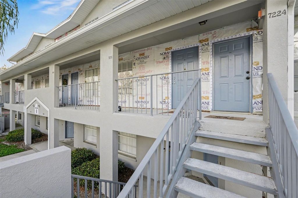 Photo of 7218 E Bank Drive #205, Tampa, FL 33617 (MLS # TB8484440)