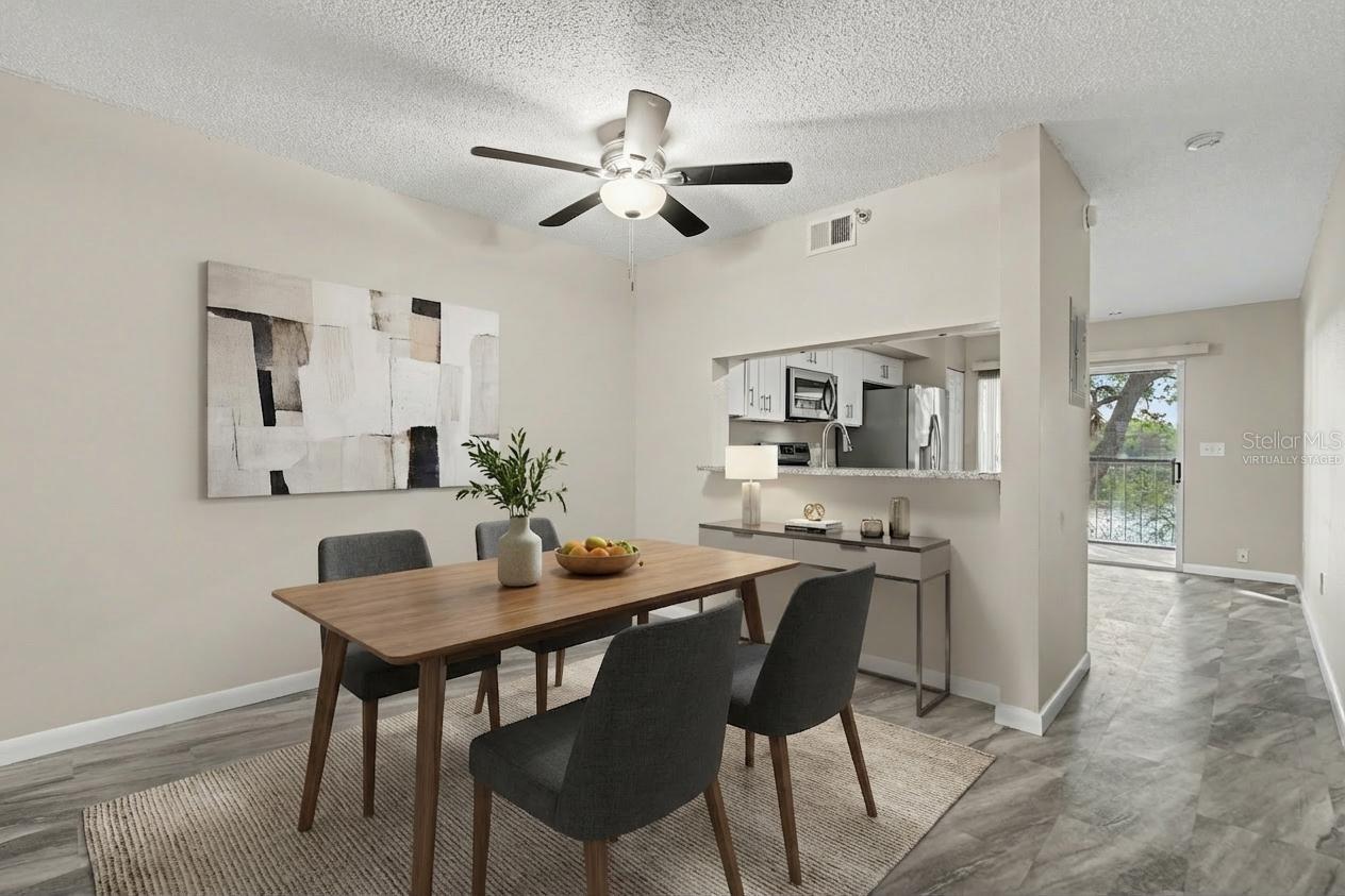 WATERSIDE CONDO III - Residential