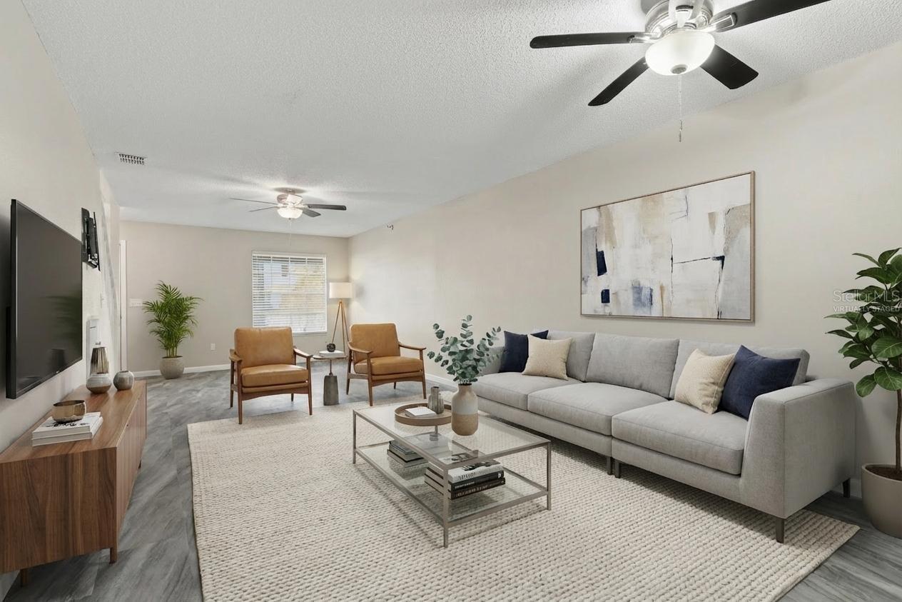 WATERSIDE CONDO III - Residential