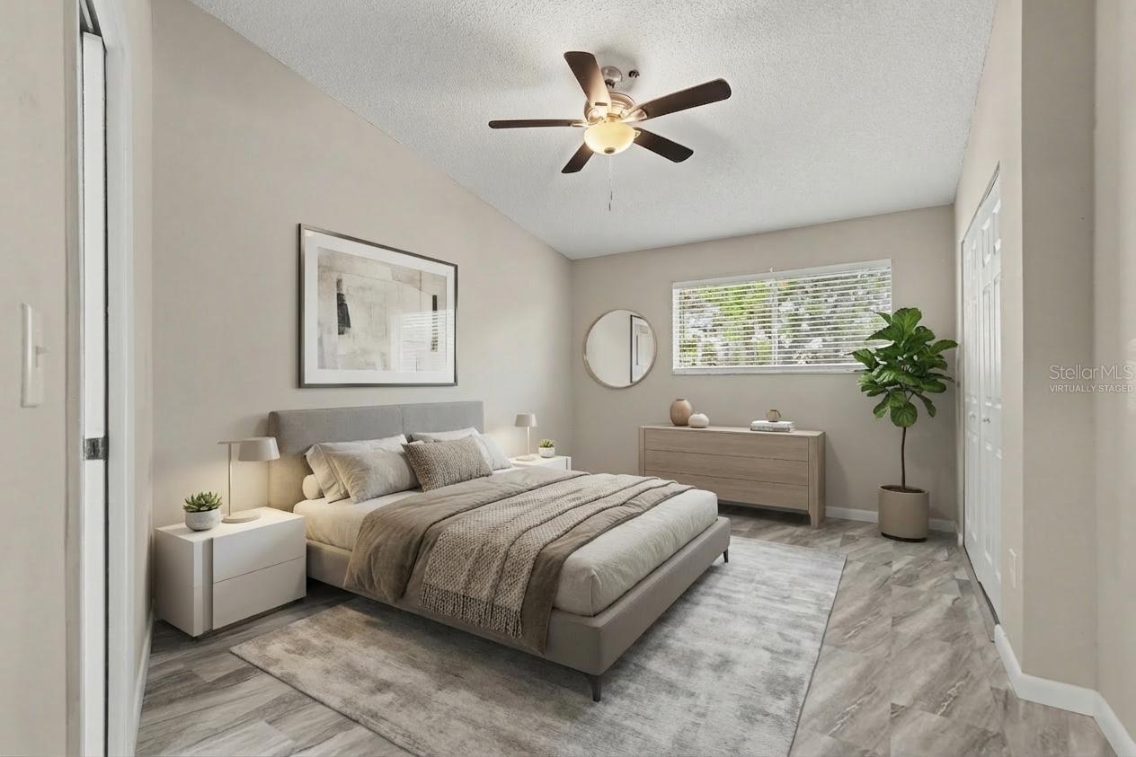 WATERSIDE CONDO III - Residential