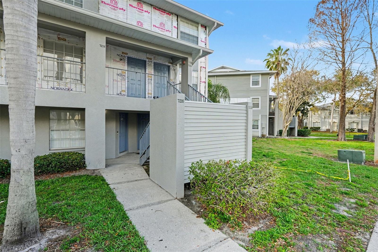 WATERSIDE CONDO III - Residential