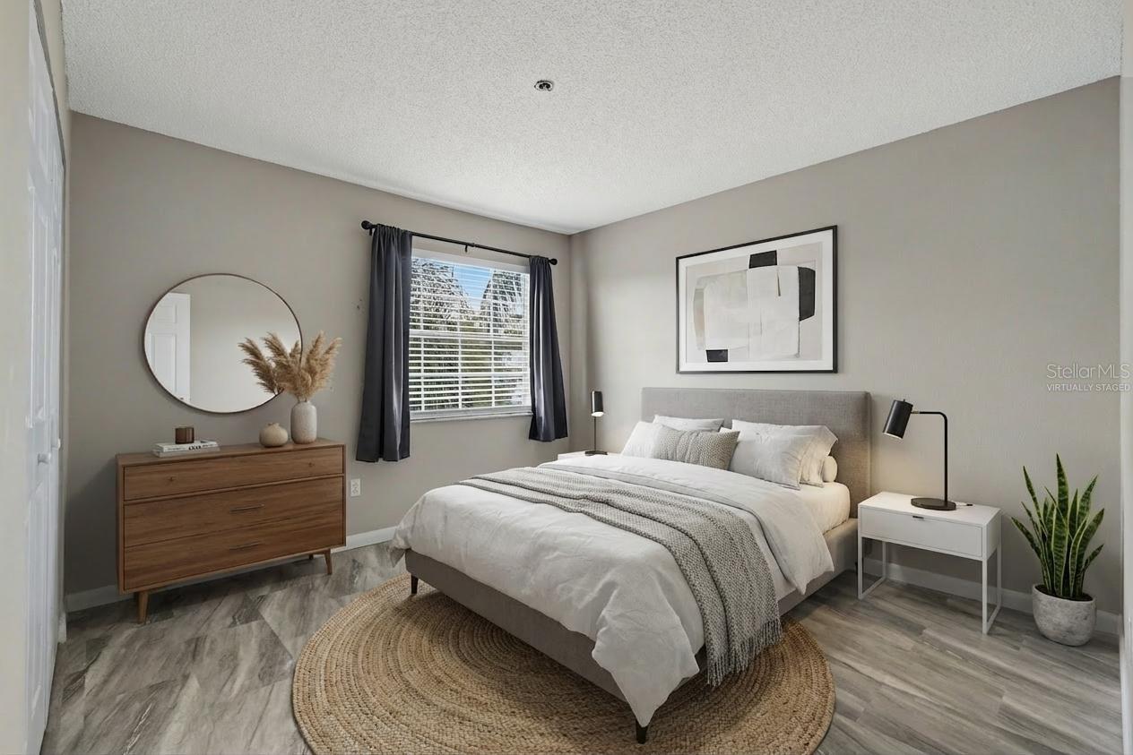 WATERSIDE CONDO III - Residential