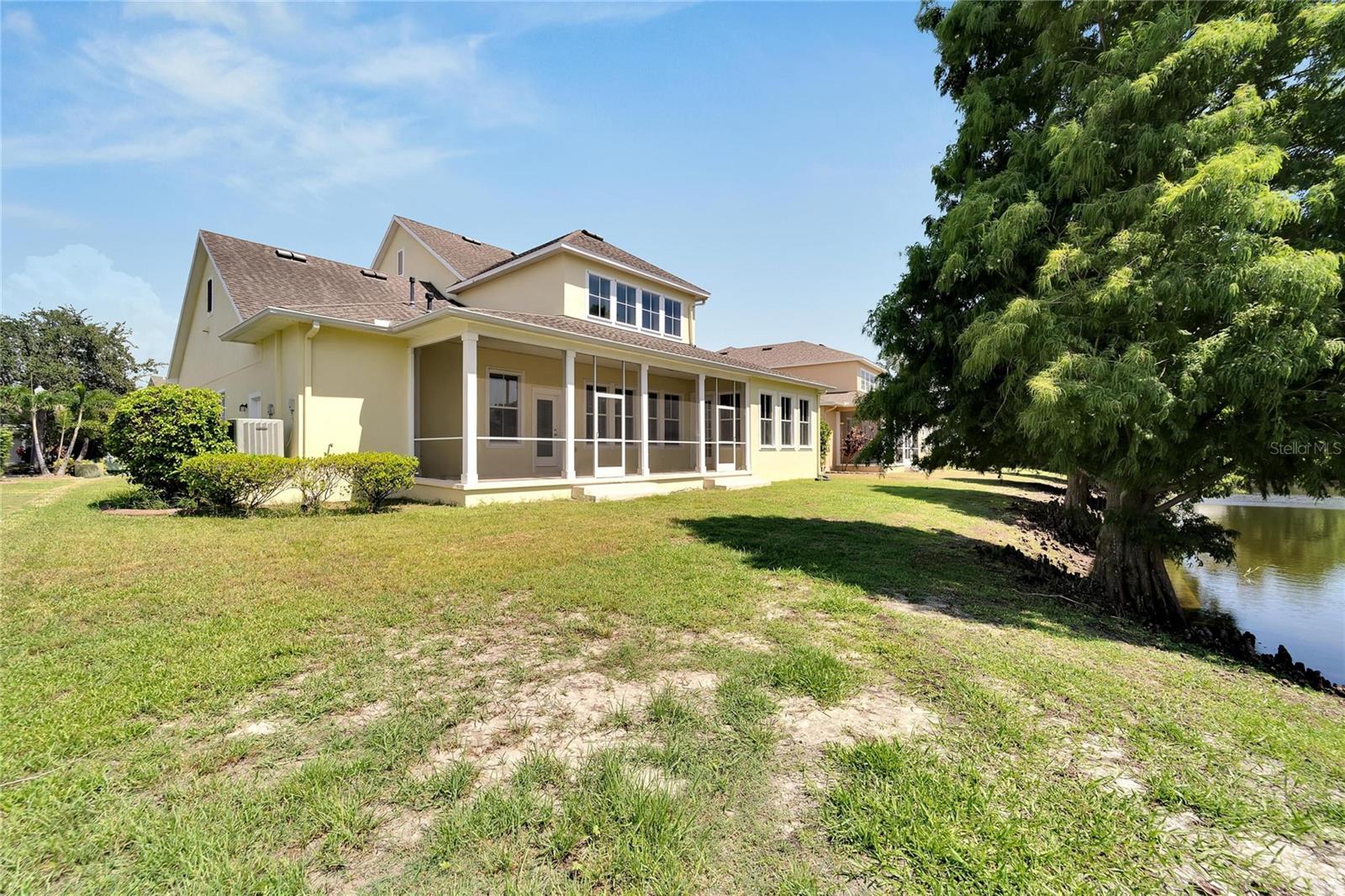 MIRABAY PH 1A - Residential