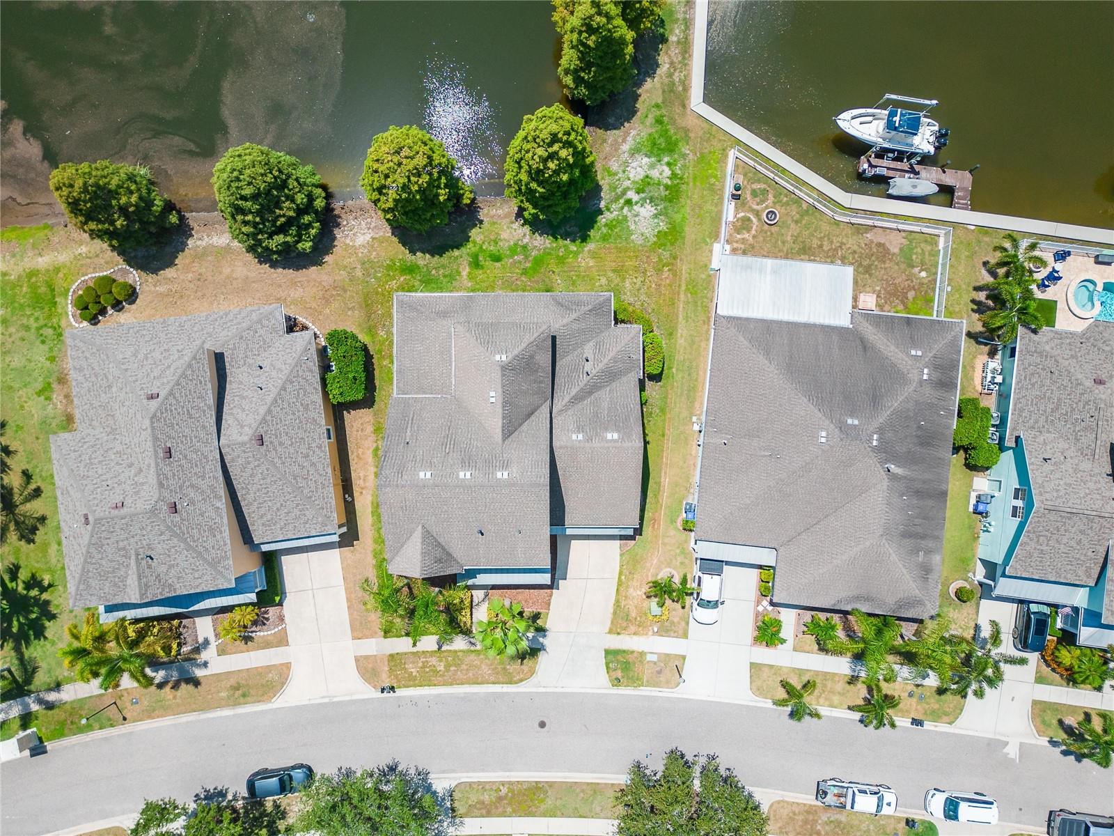 MIRABAY PH 1A - Residential