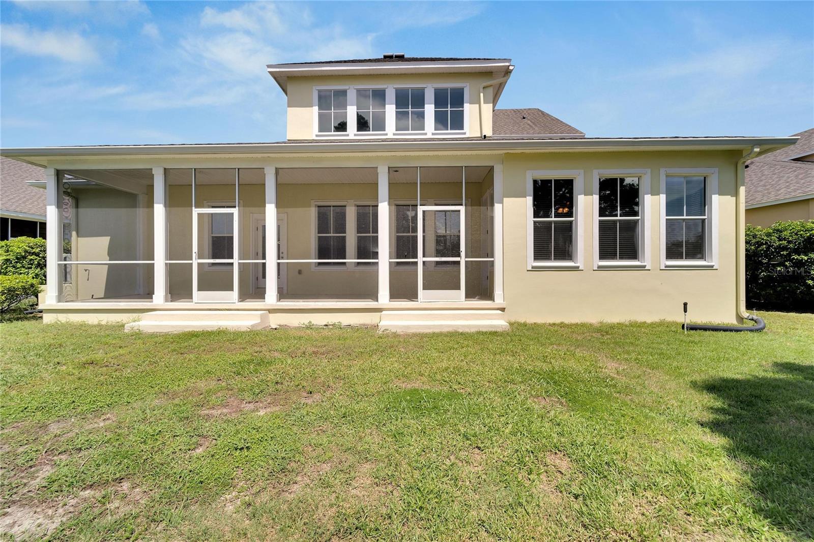 MIRABAY PH 1A - Residential