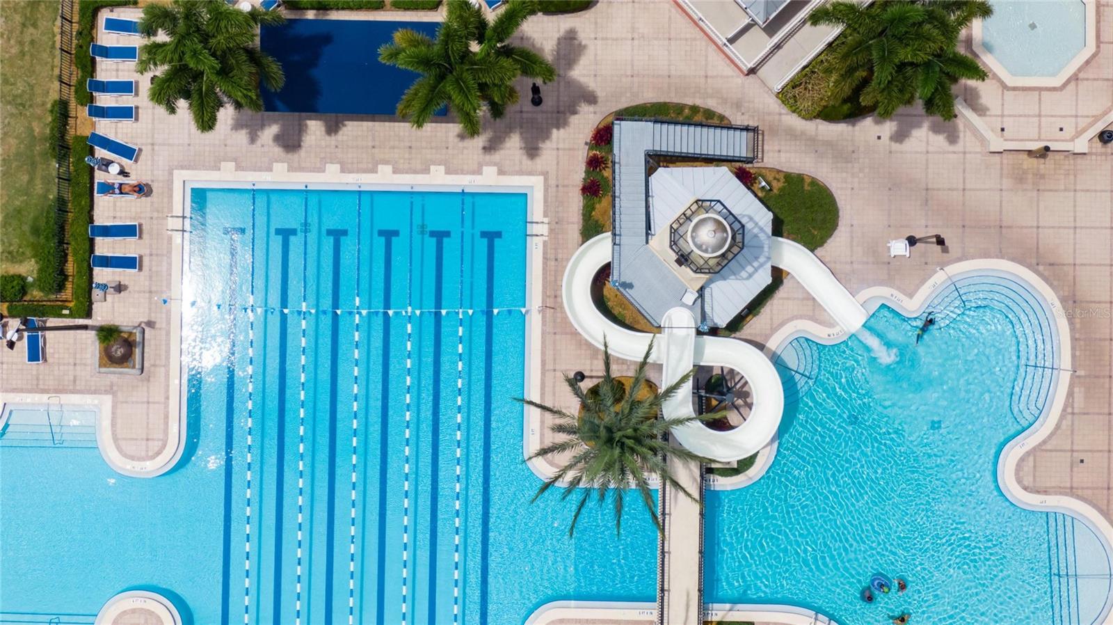 MIRABAY PH 1A - Residential