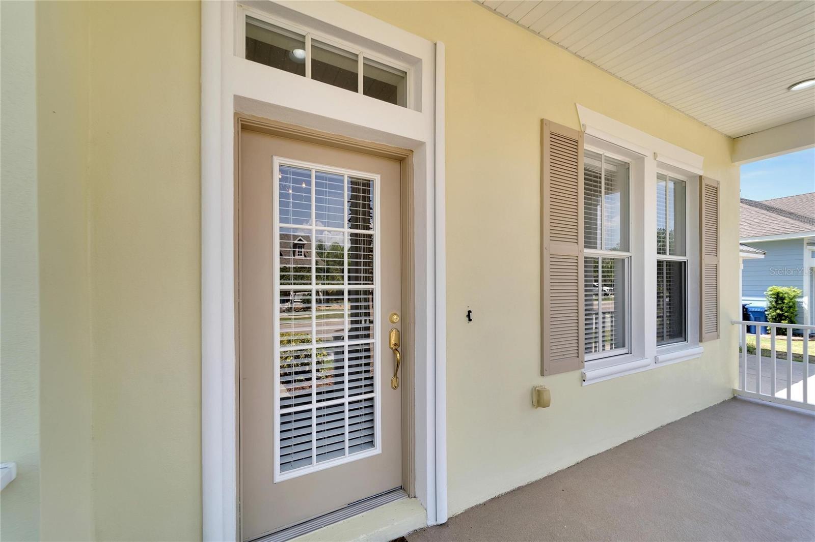 MIRABAY PH 1A - Residential