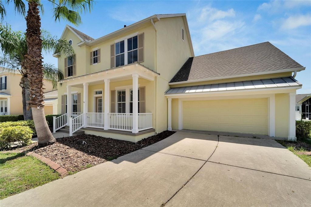Photo of 5604 Skimmer Drive, Apollo Beach, FL 33572 (MLS # TB8456446)