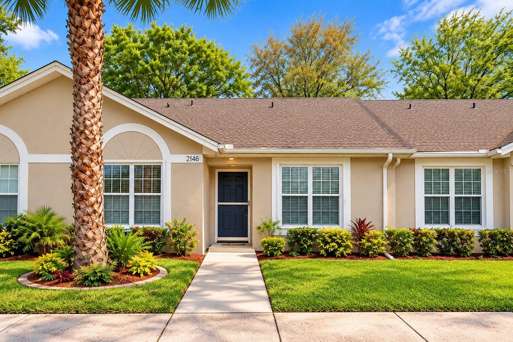 Photo of 2154 Cypress Bay Boulevard, Kissimmee, FL 34743 (MLS # S5158302)