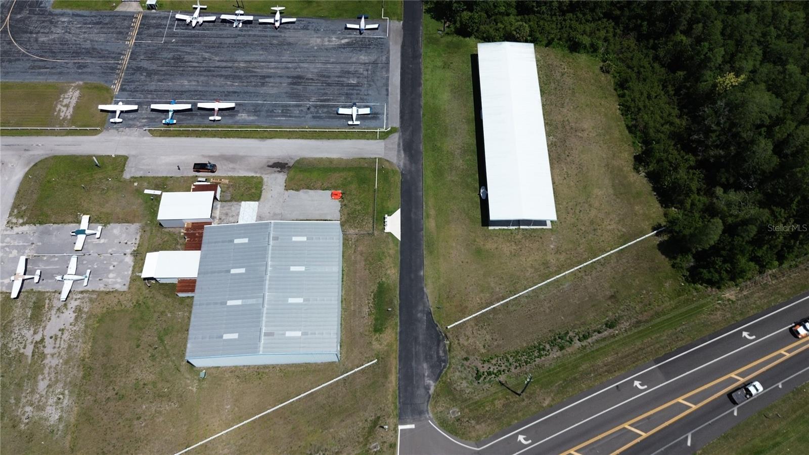 PILOT COUNTRY ESTATES - Commercial Sale