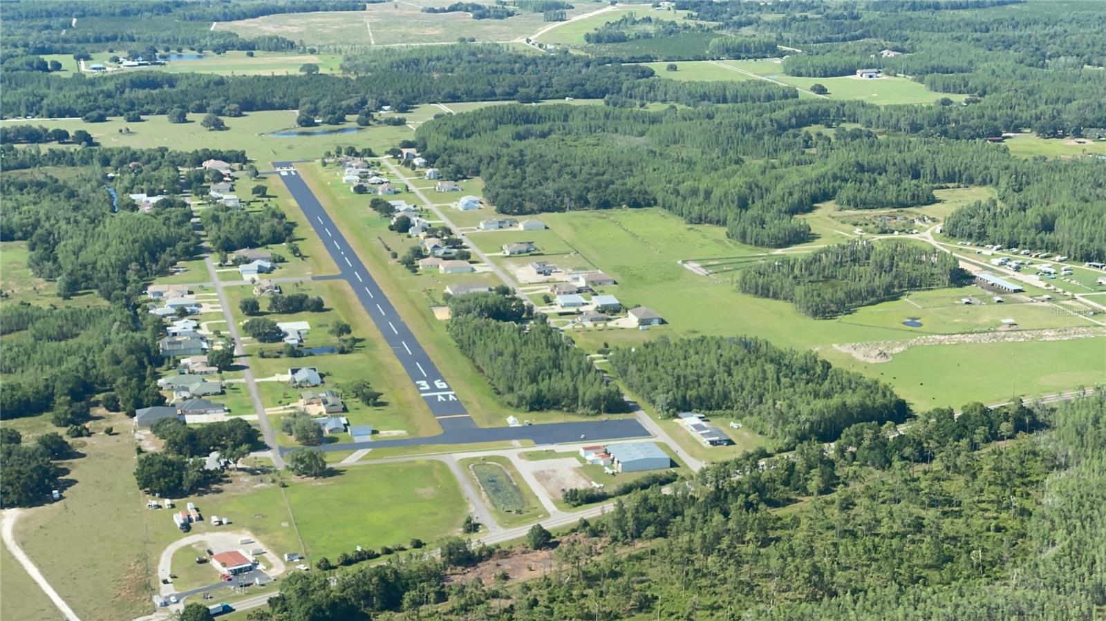 PILOT COUNTRY ESTATES - Commercial Sale