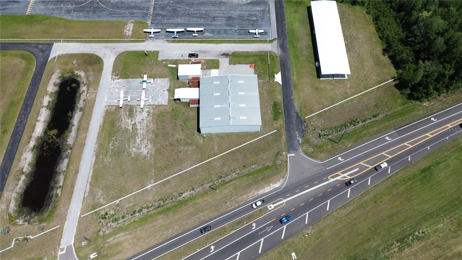 PILOT COUNTRY ESTATES - Commercial Sale