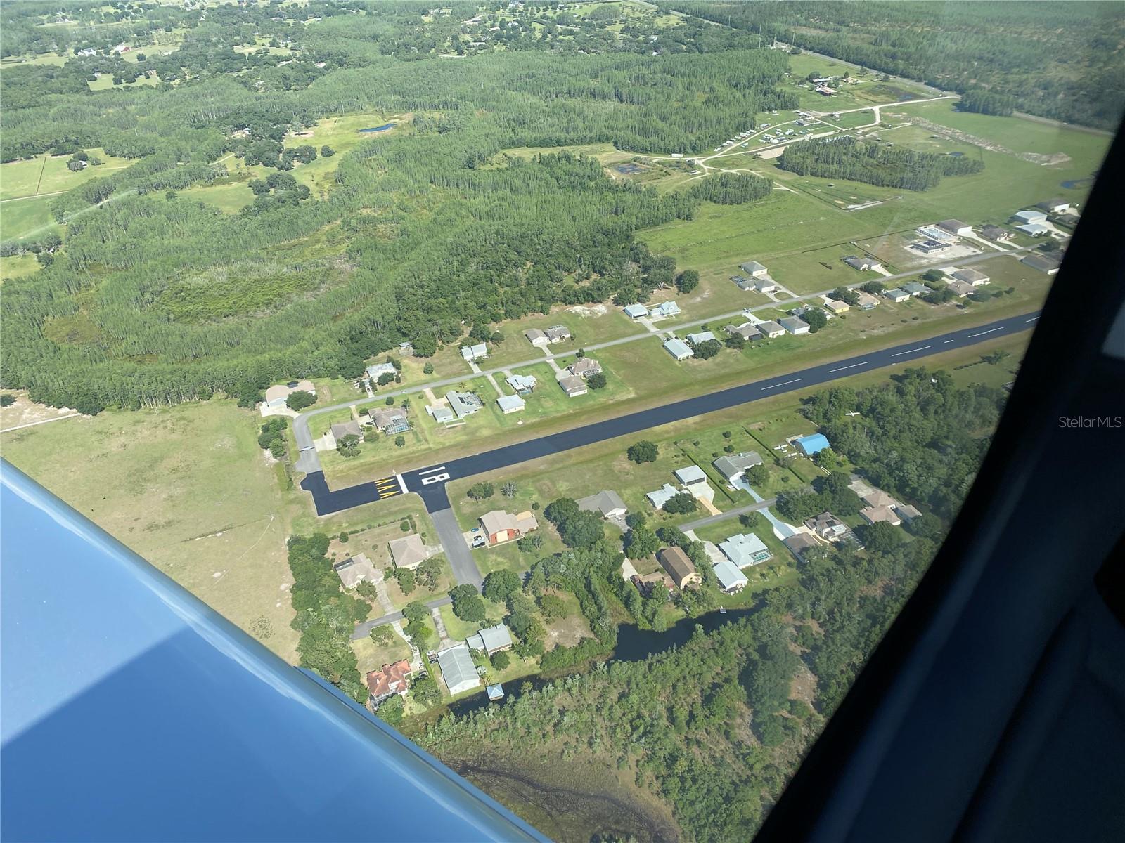 PILOT COUNTRY ESTATES - Commercial Sale