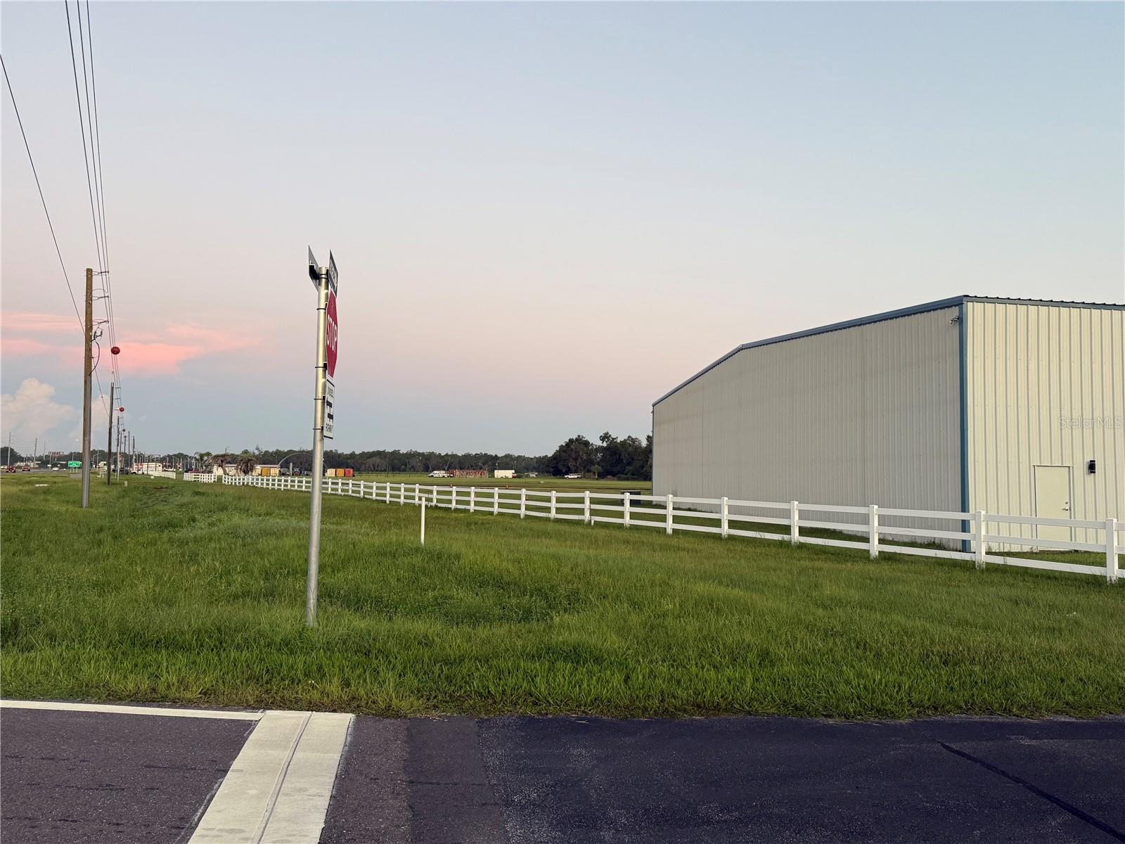 PILOT COUNTRY ESTATES - Commercial Sale