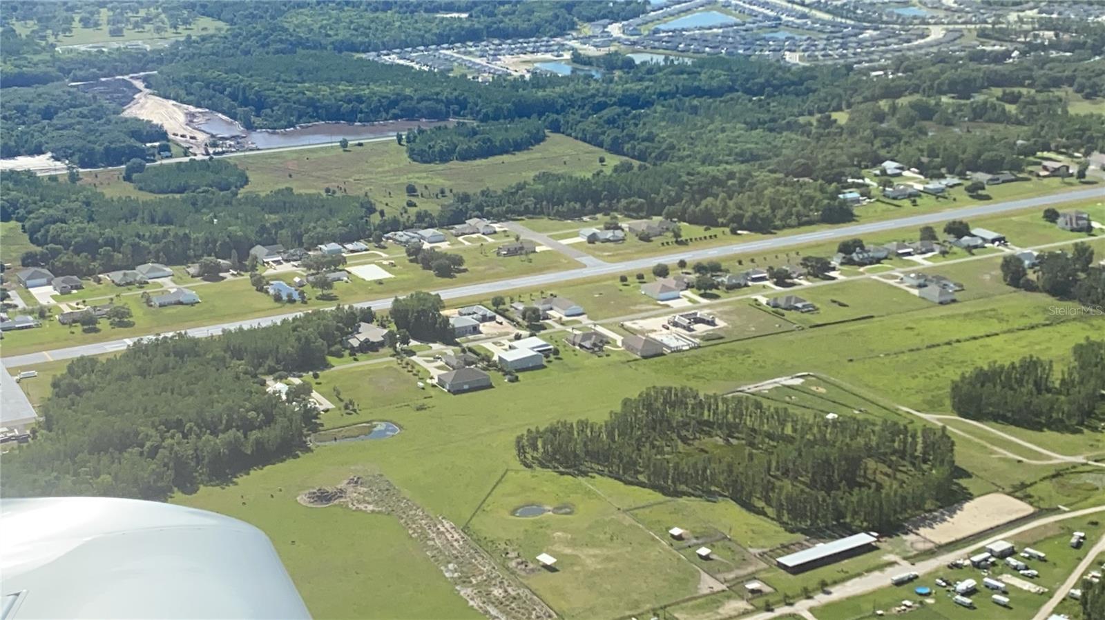 PILOT COUNTRY ESTATES - Commercial Sale