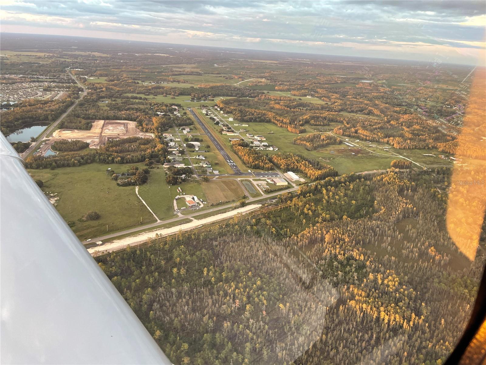 PILOT COUNTRY ESTATES - Commercial Sale