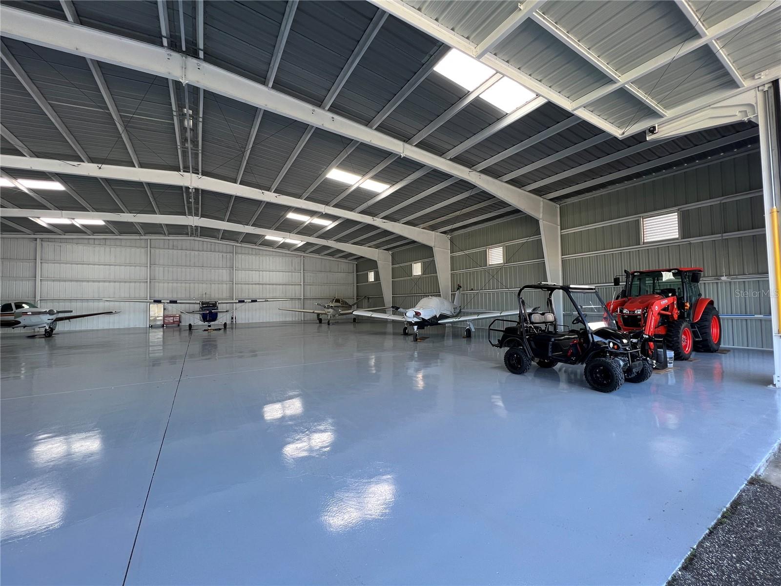 PILOT COUNTRY ESTATES - Commercial Sale