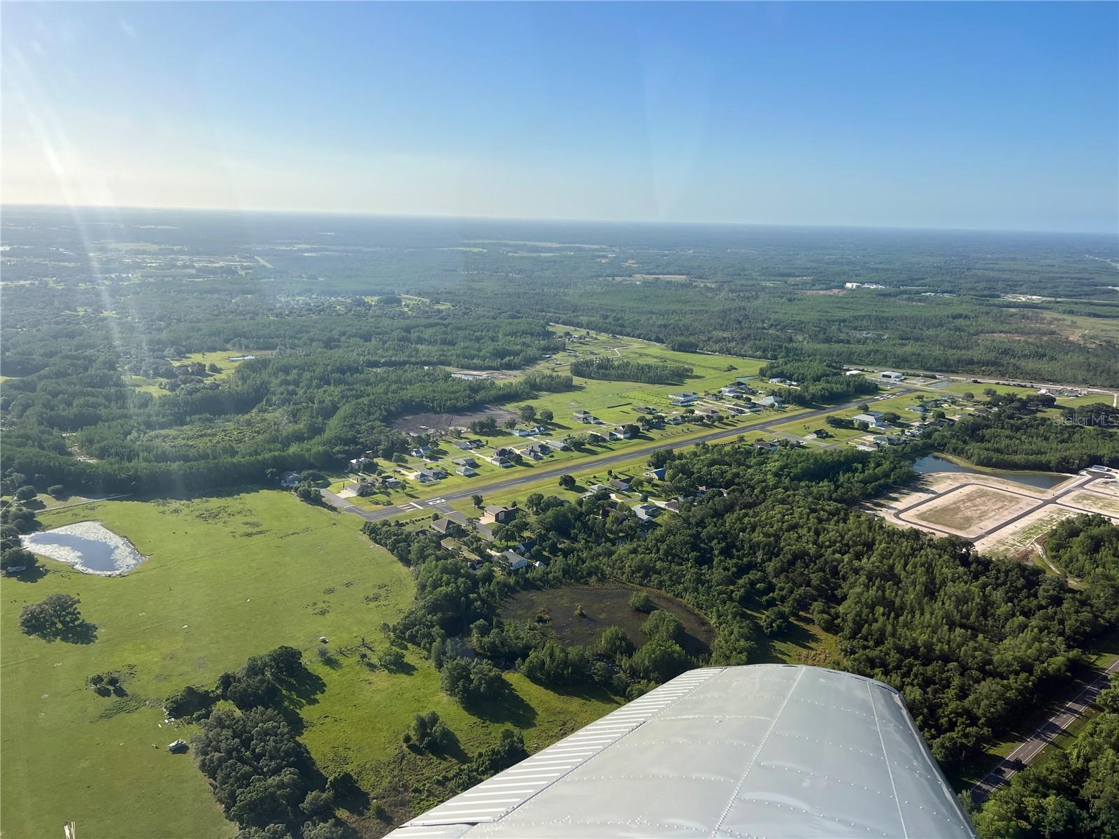 PILOT COUNTRY ESTATES - Commercial Sale