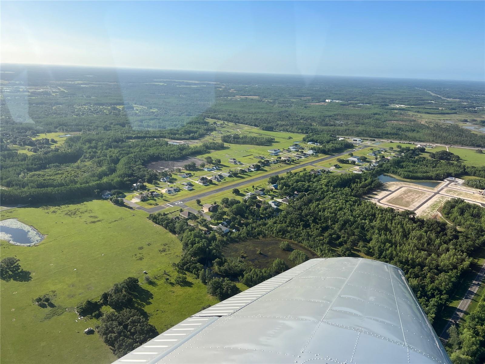 PILOT COUNTRY ESTATES - Commercial Sale