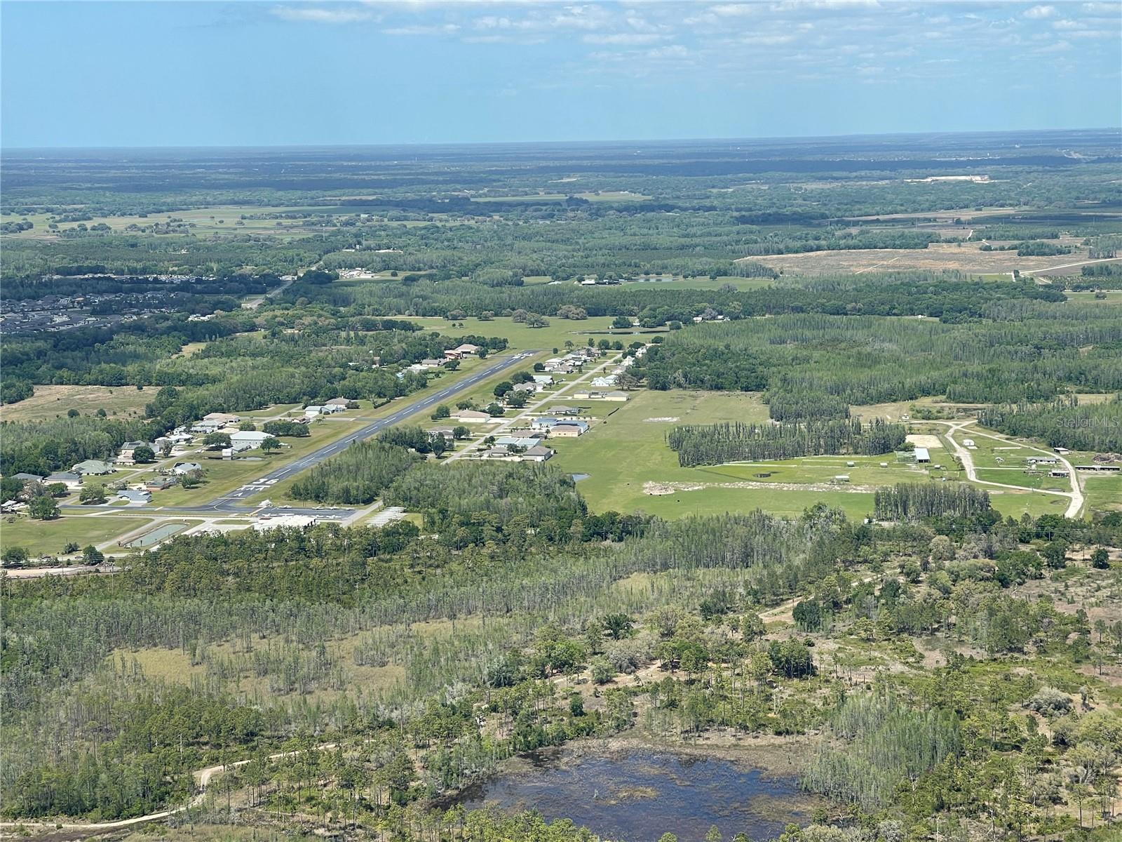 PILOT COUNTRY ESTATES - Commercial Sale
