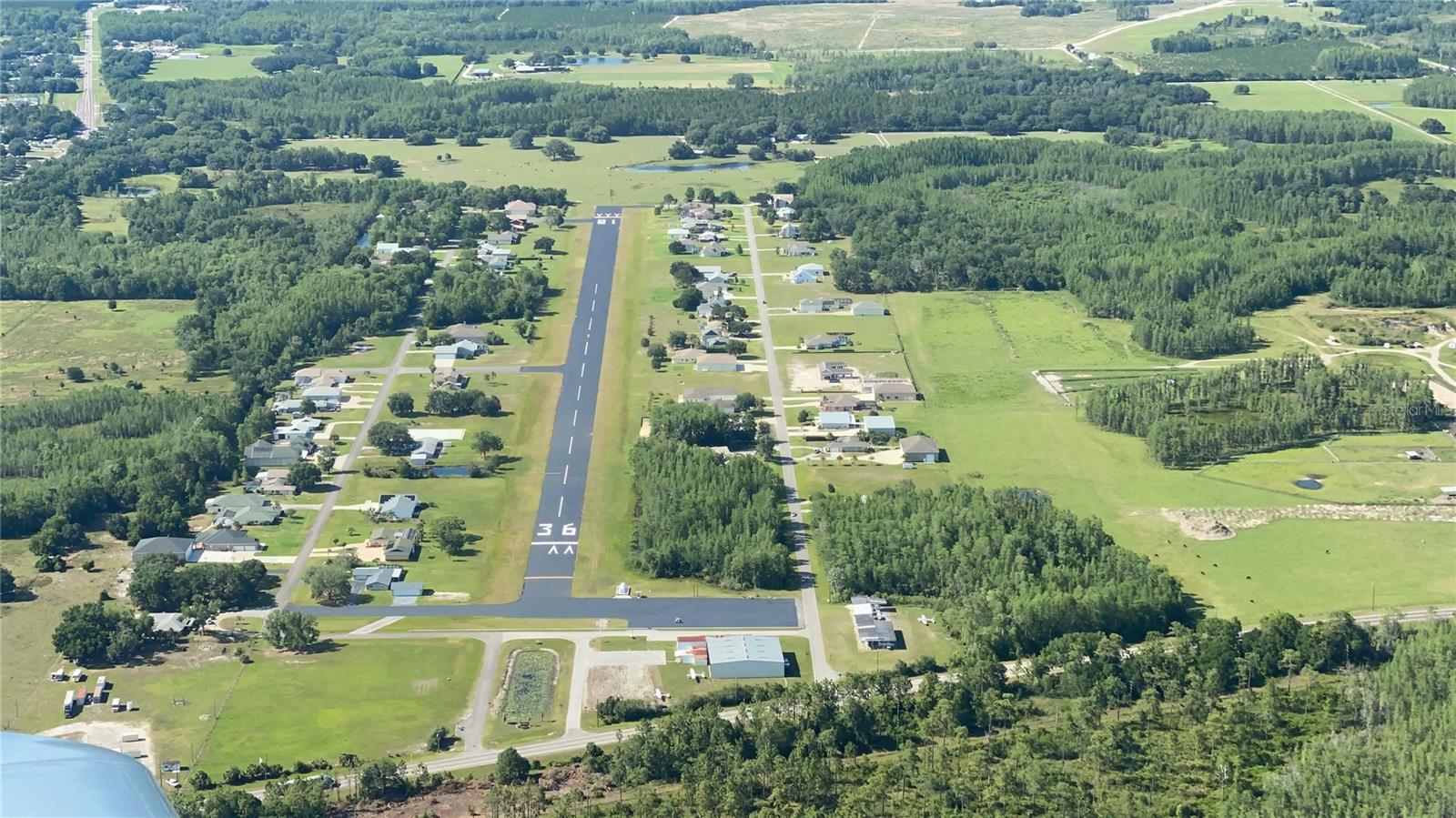 PILOT COUNTRY ESTATES - Commercial Sale