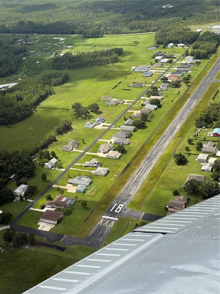 PILOT COUNTRY ESTATES - Commercial Sale
