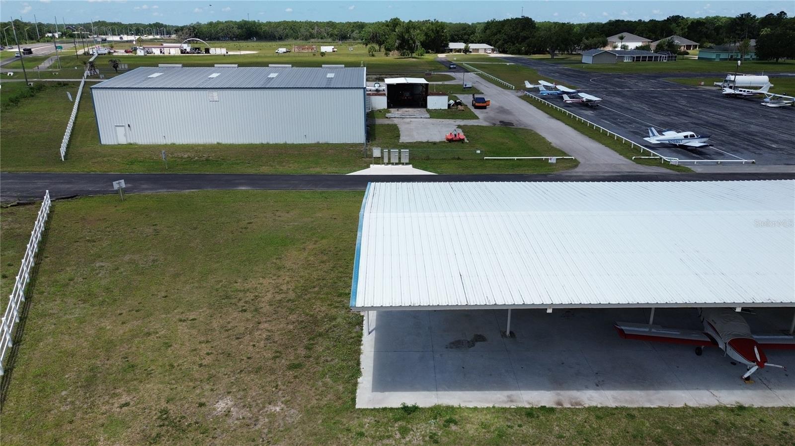 PILOT COUNTRY ESTATES - Commercial Sale