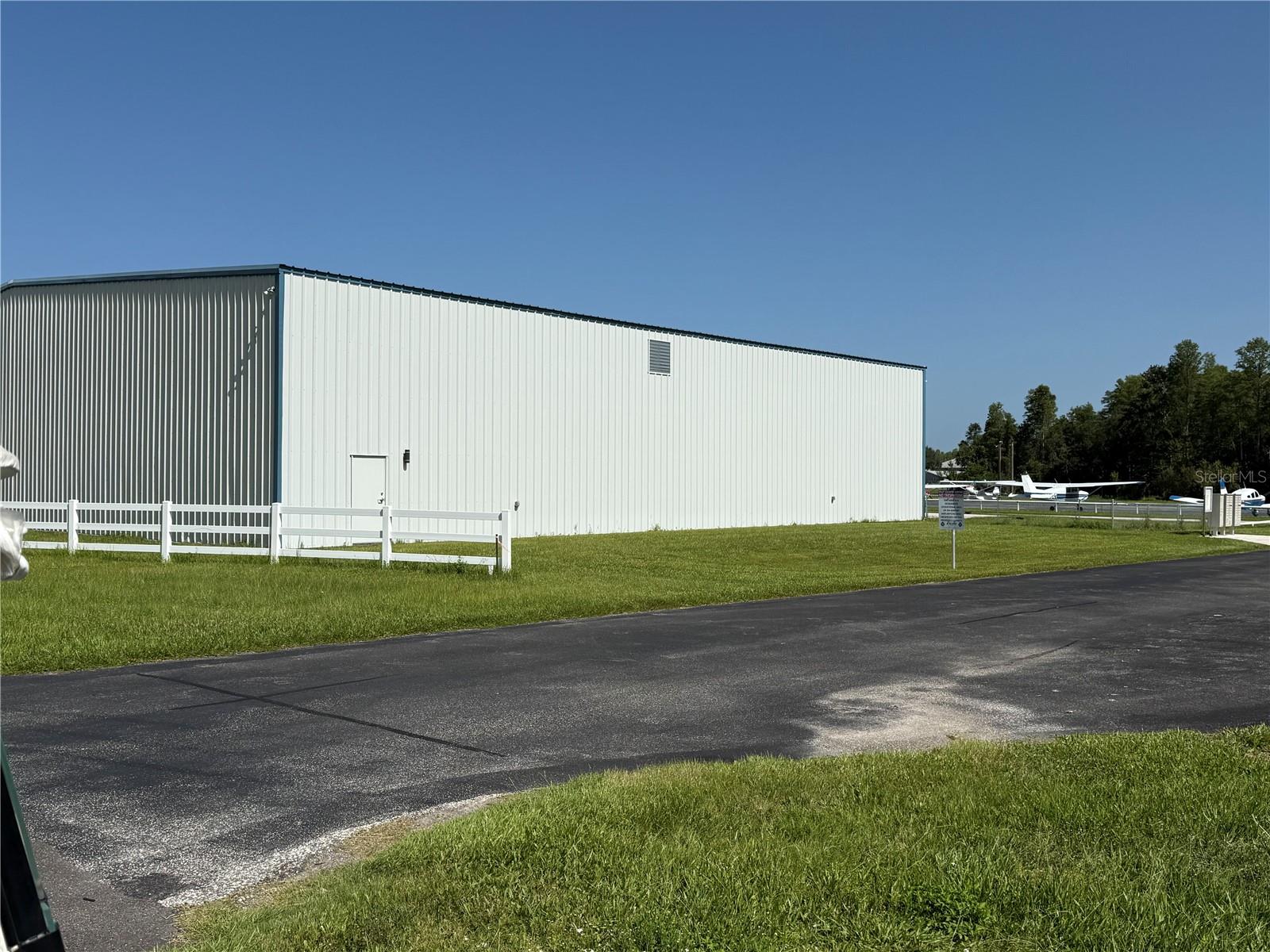 PILOT COUNTRY ESTATES - Commercial Sale