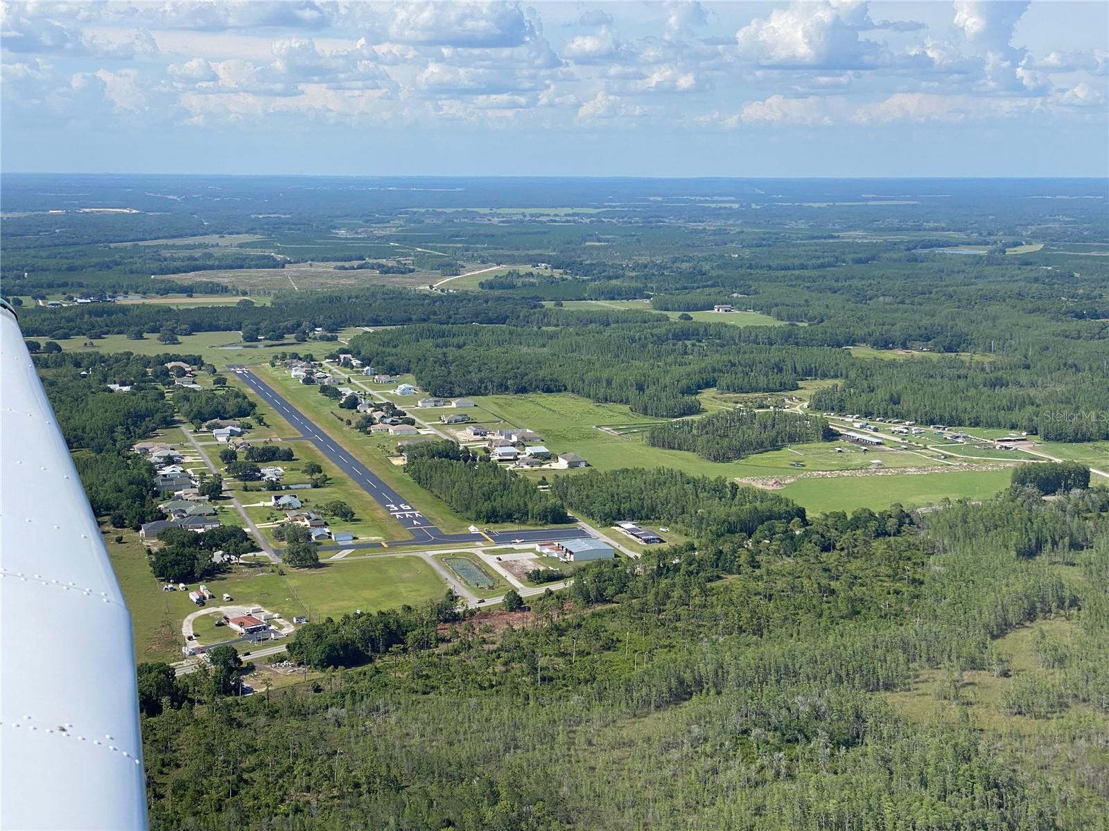 PILOT COUNTRY ESTATES - Commercial Sale