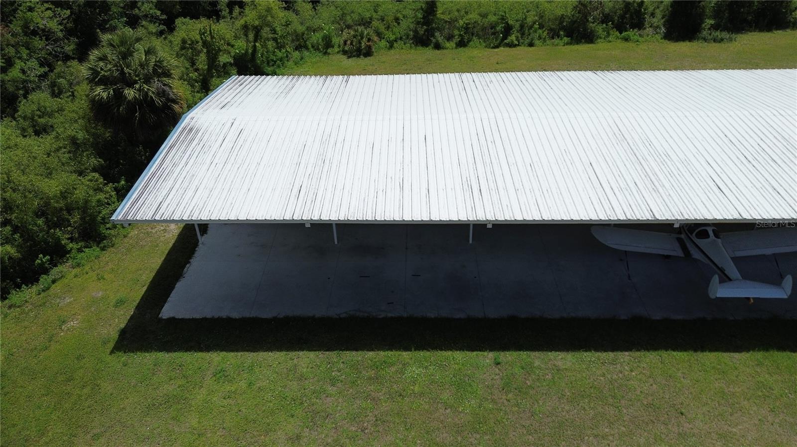 PILOT COUNTRY ESTATES - Commercial Sale