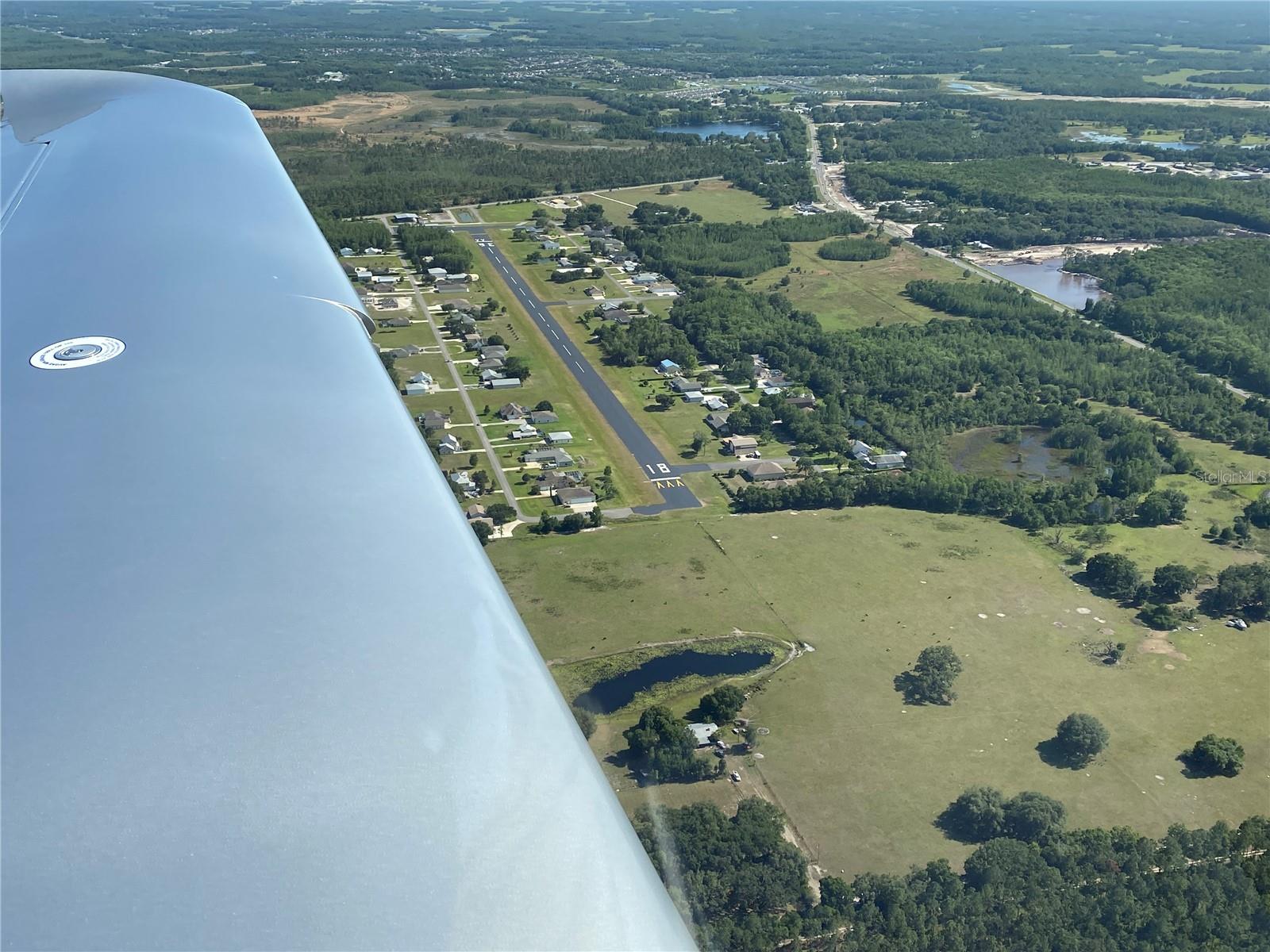 PILOT COUNTRY ESTATES - Commercial Sale