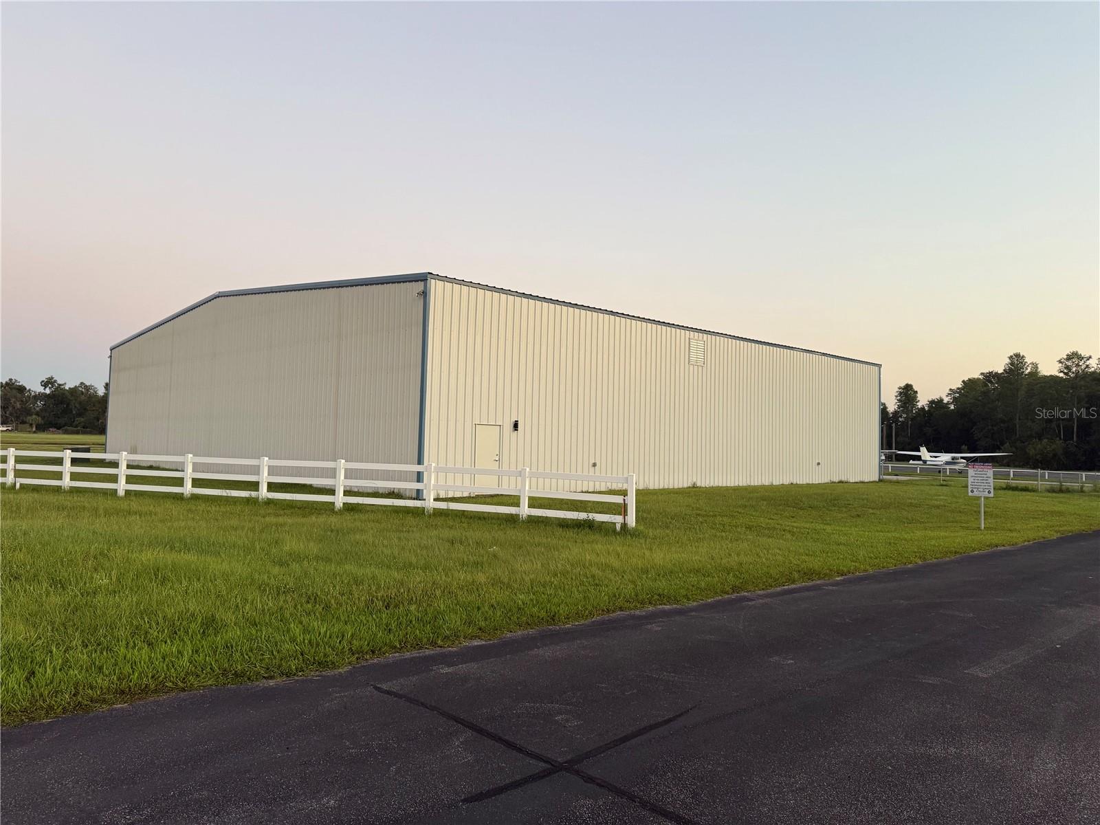 PILOT COUNTRY ESTATES - Commercial Sale
