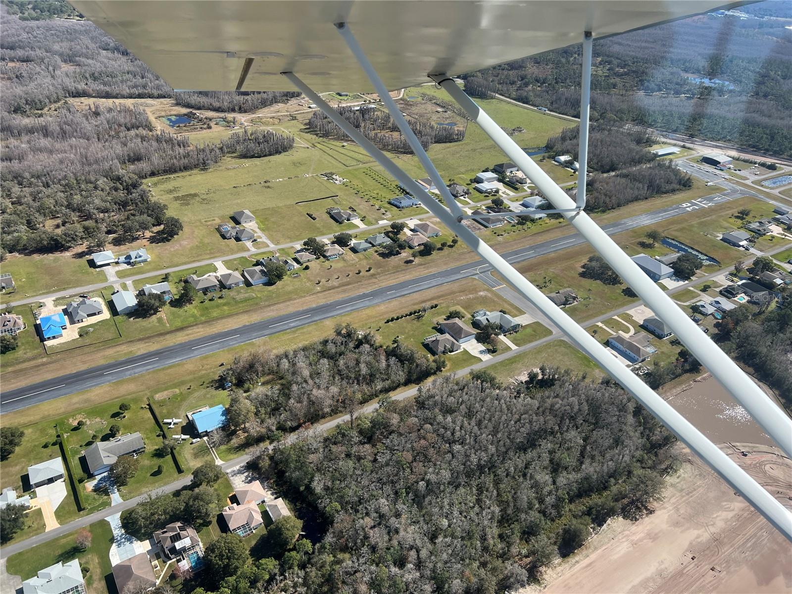 PILOT COUNTRY ESTATES - Commercial Sale