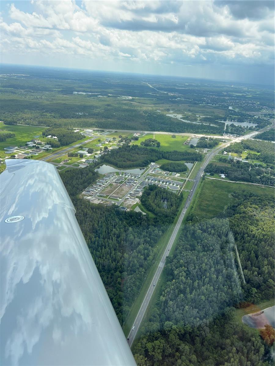 PILOT COUNTRY ESTATES - Commercial Sale