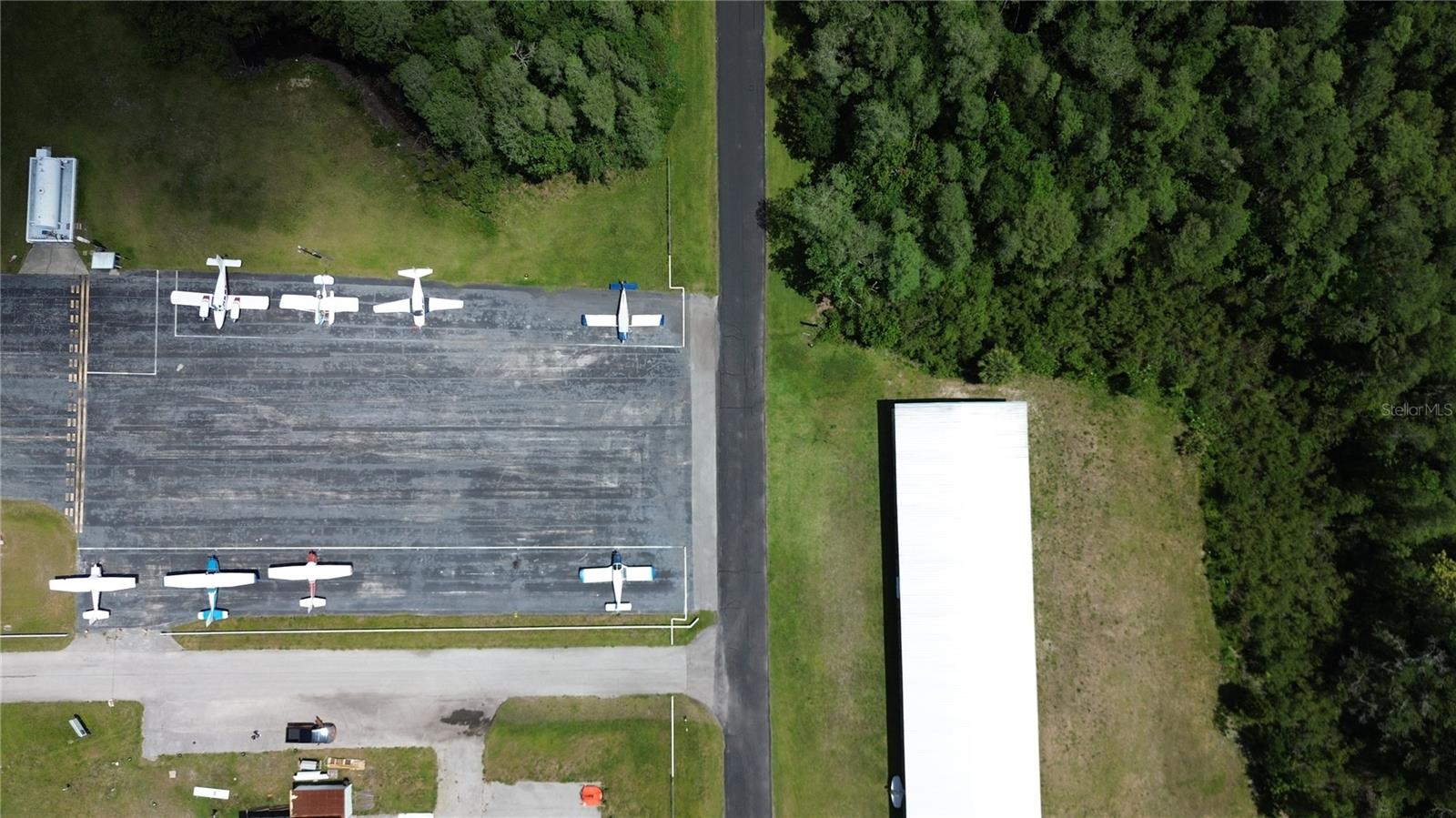 PILOT COUNTRY ESTATES - Commercial Sale