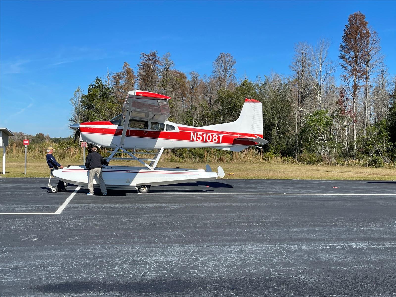 PILOT COUNTRY ESTATES - Commercial Sale