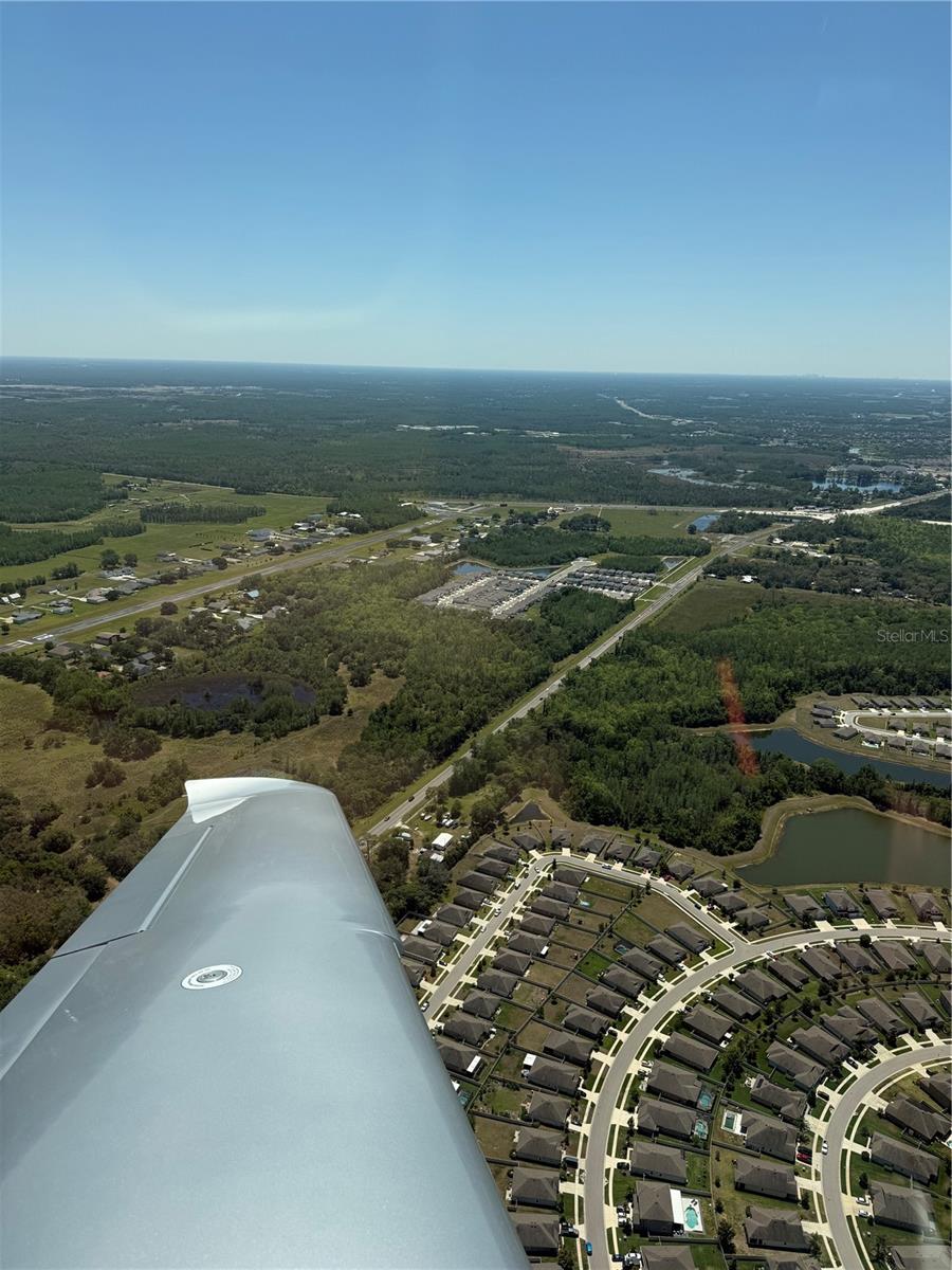 PILOT COUNTRY ESTATES - Commercial Sale