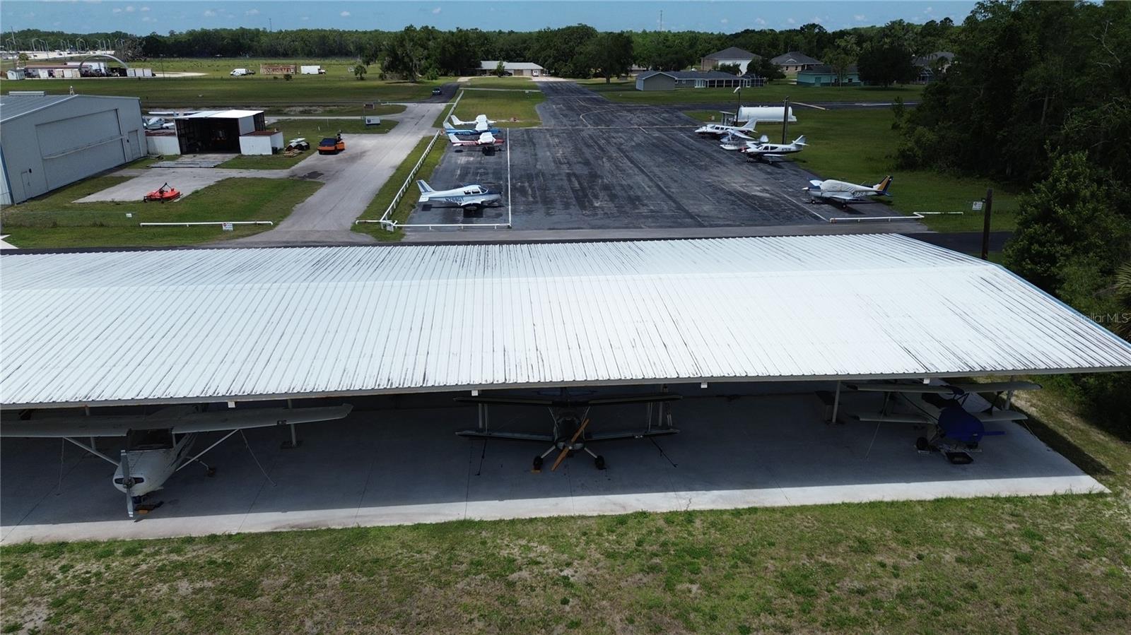 PILOT COUNTRY ESTATES - Commercial Sale