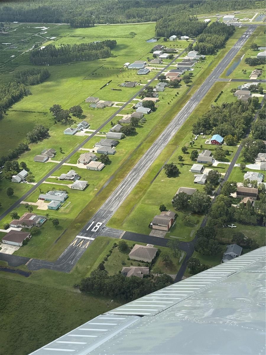 PILOT COUNTRY ESTATES - Commercial Sale