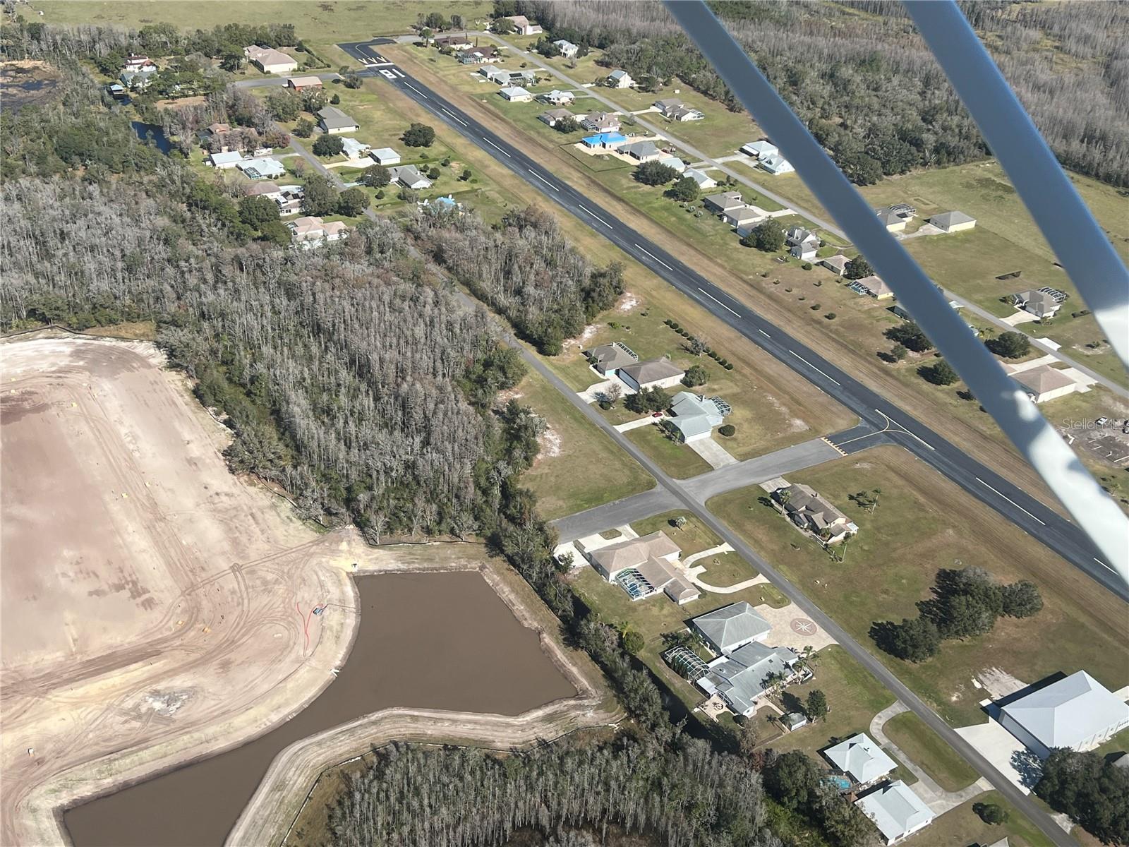 PILOT COUNTRY ESTATES - Commercial Sale