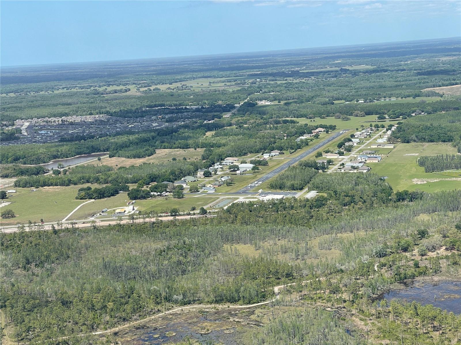 PILOT COUNTRY ESTATES - Commercial Sale