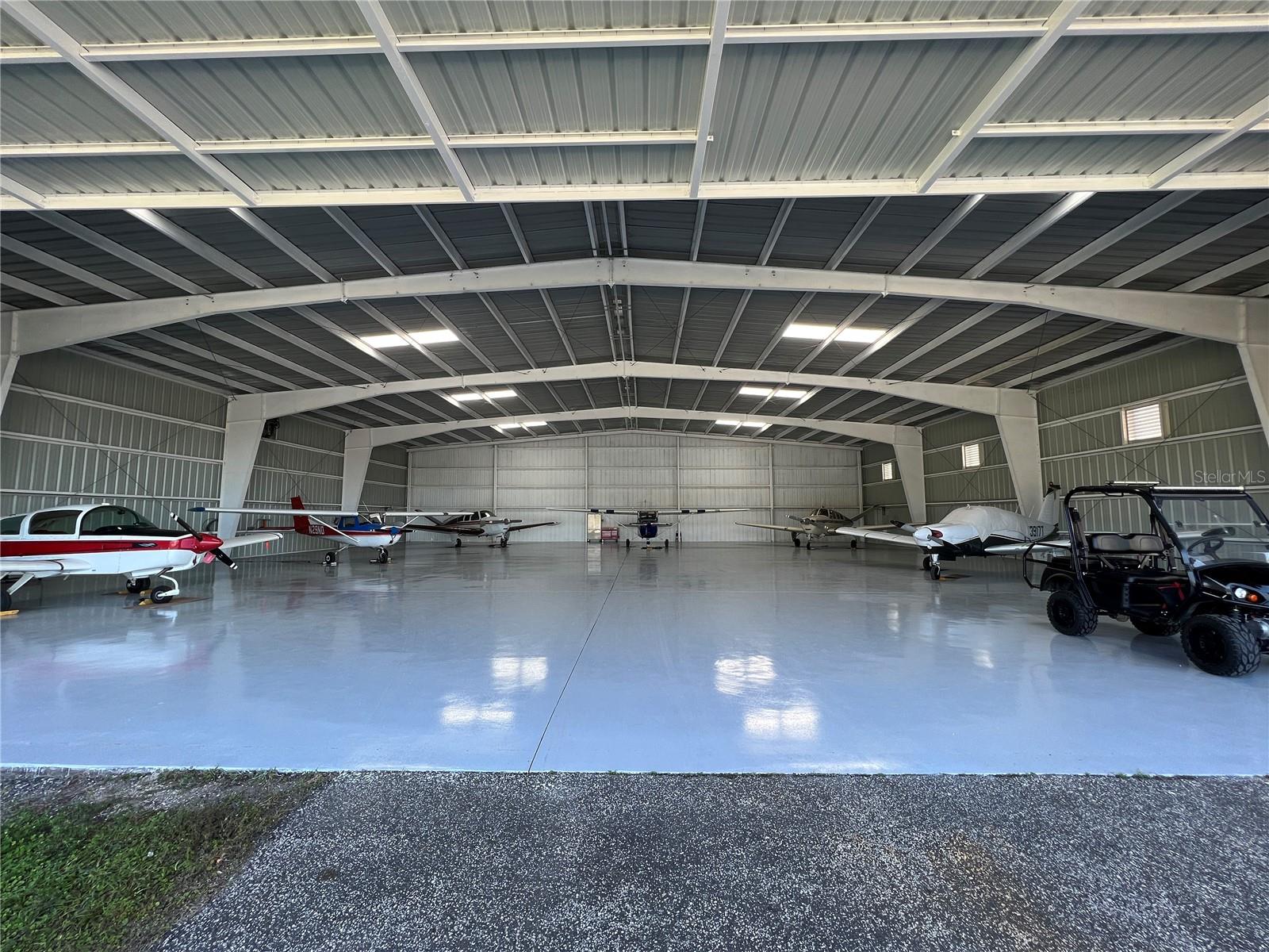 PILOT COUNTRY ESTATES - Commercial Sale