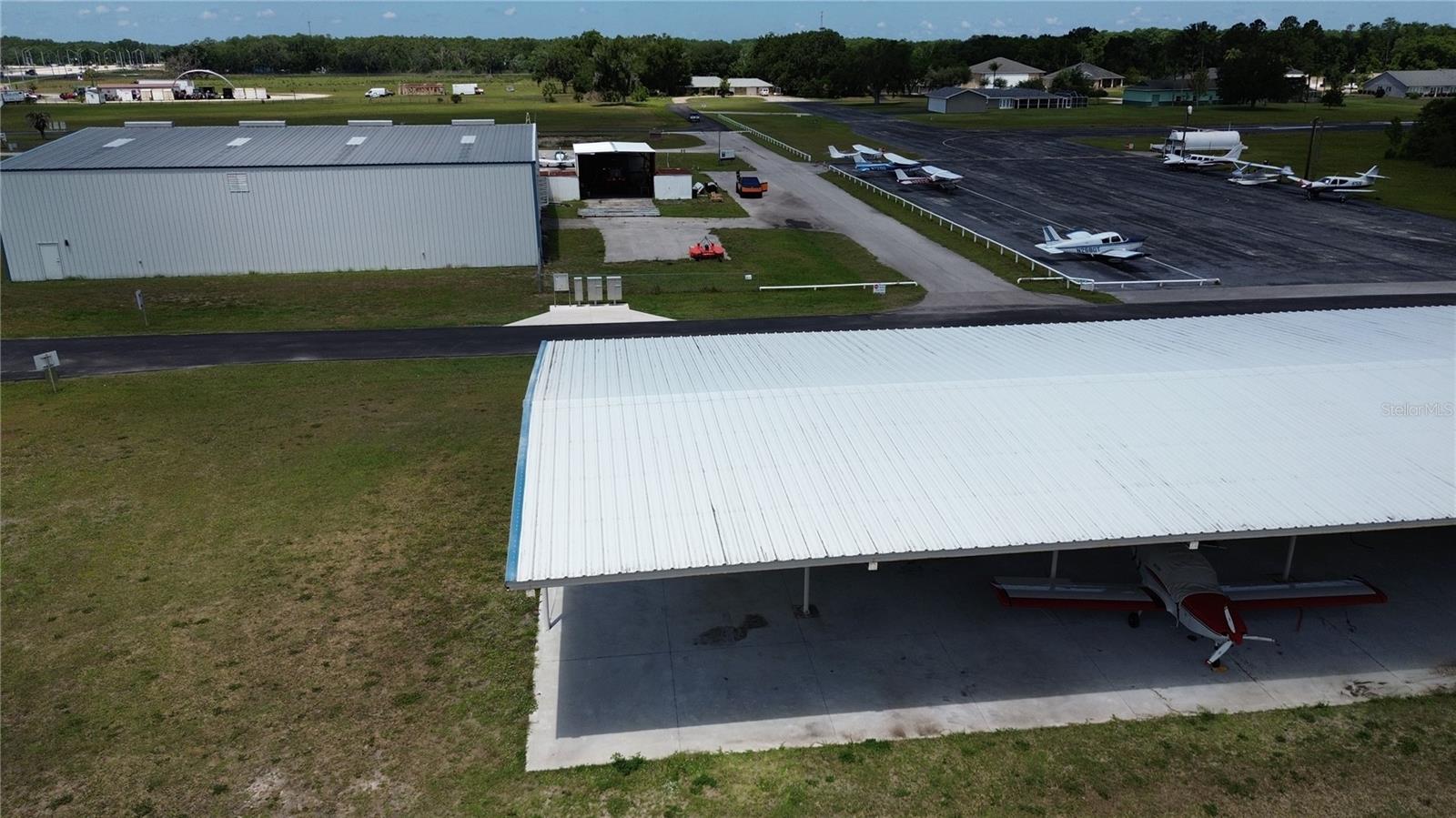 PILOT COUNTRY ESTATES - Commercial Sale