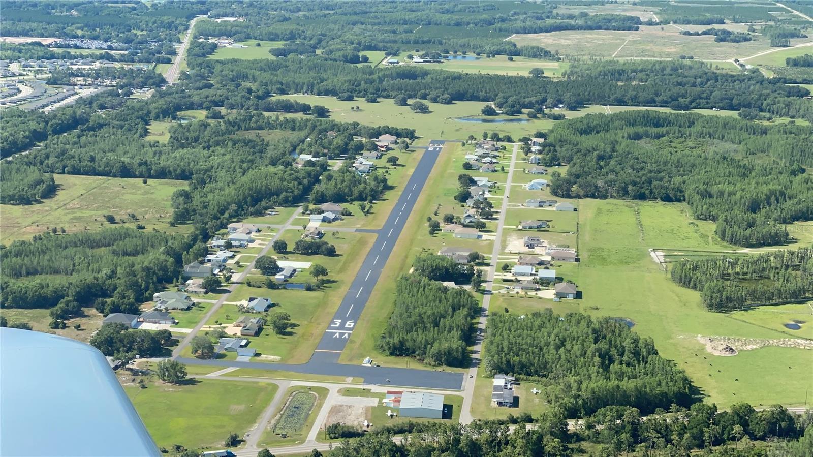PILOT COUNTRY ESTATES - Commercial Sale