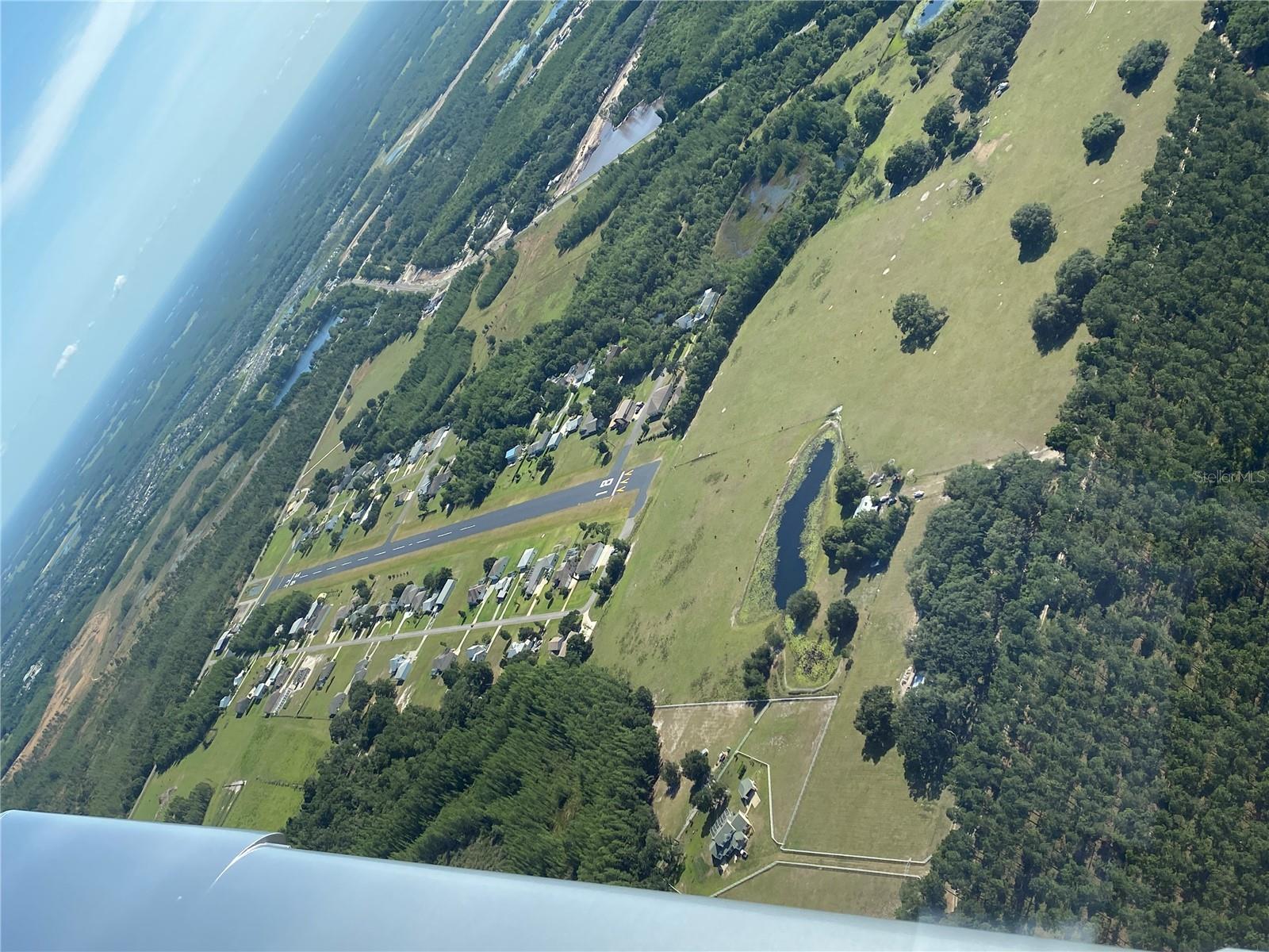 PILOT COUNTRY ESTATES - Commercial Sale