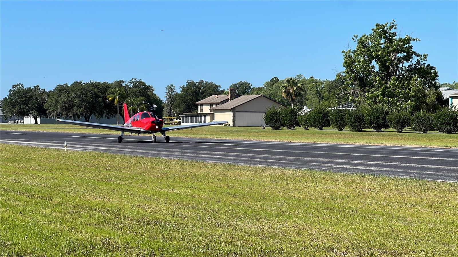 PILOT COUNTRY ESTATES - Commercial Sale