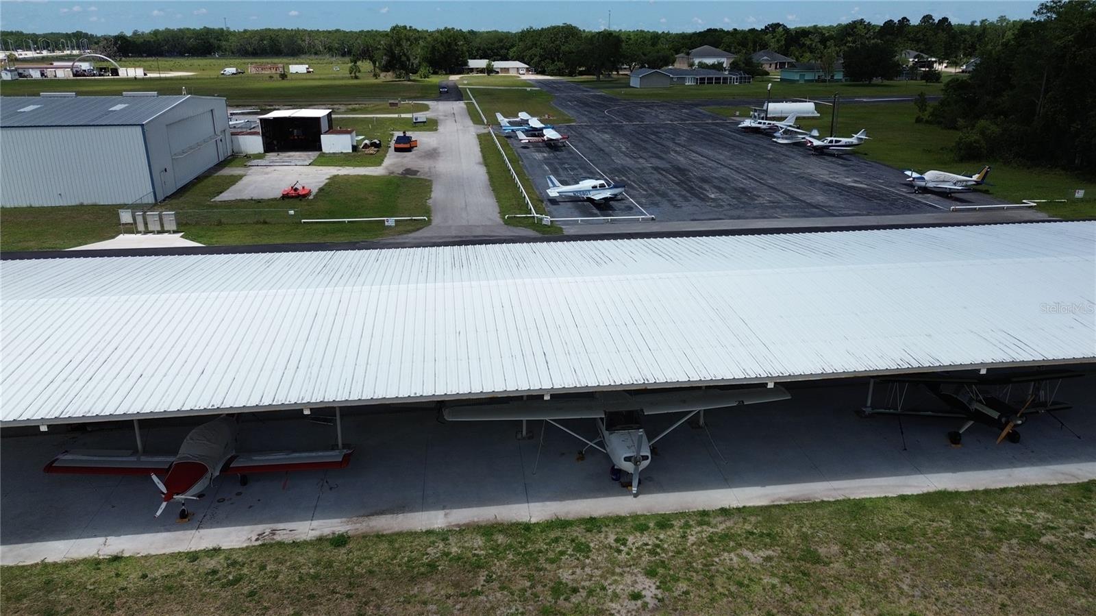 PILOT COUNTRY ESTATES - Commercial Sale