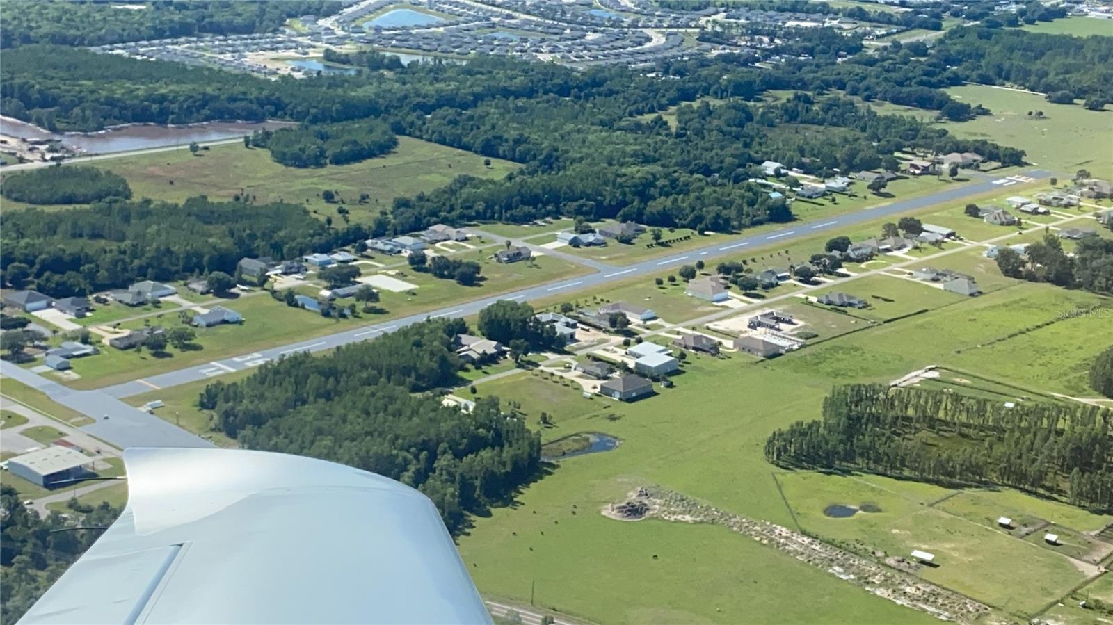 PILOT COUNTRY ESTATES - Commercial Sale