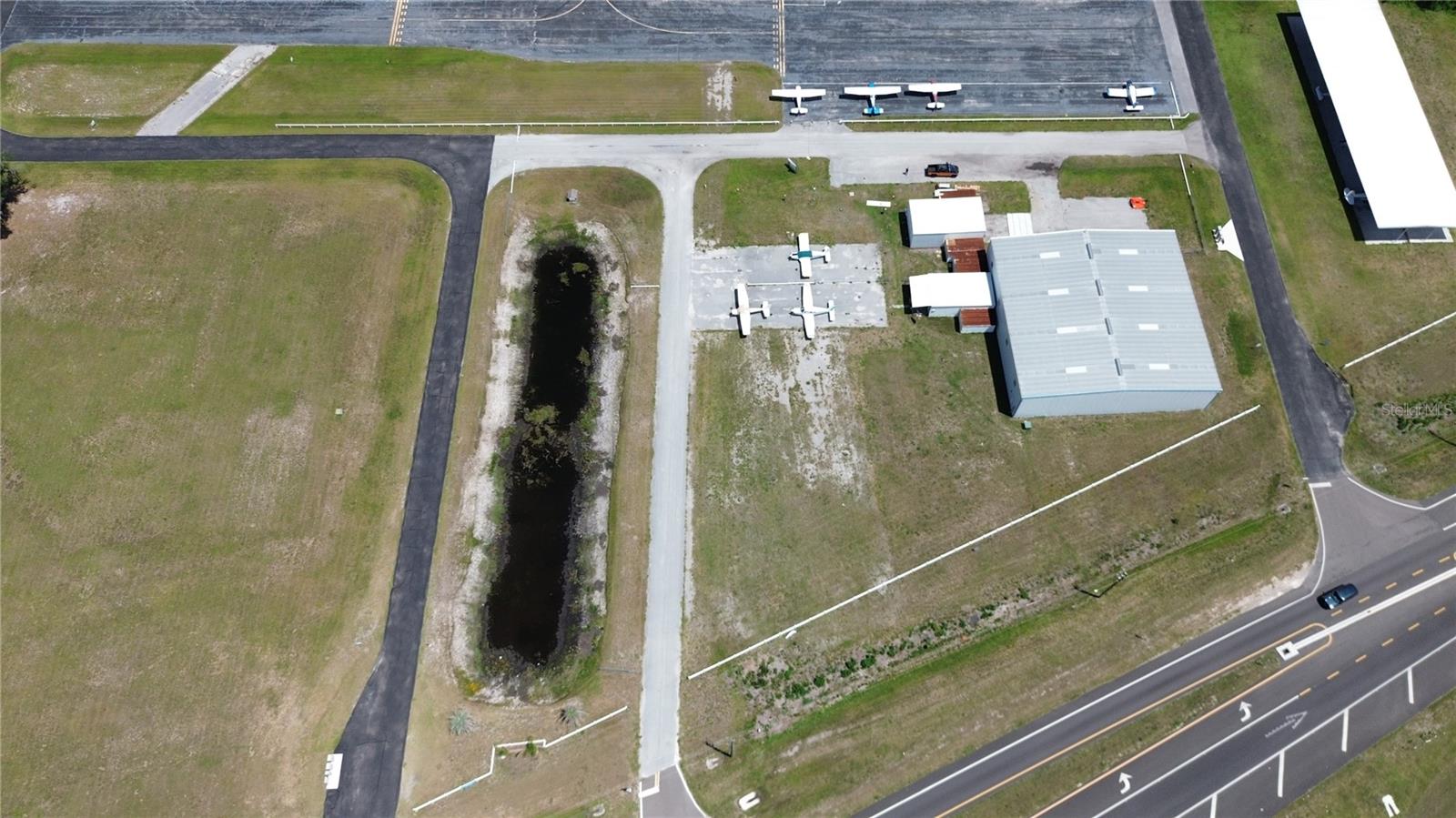 PILOT COUNTRY ESTATES - Commercial Sale